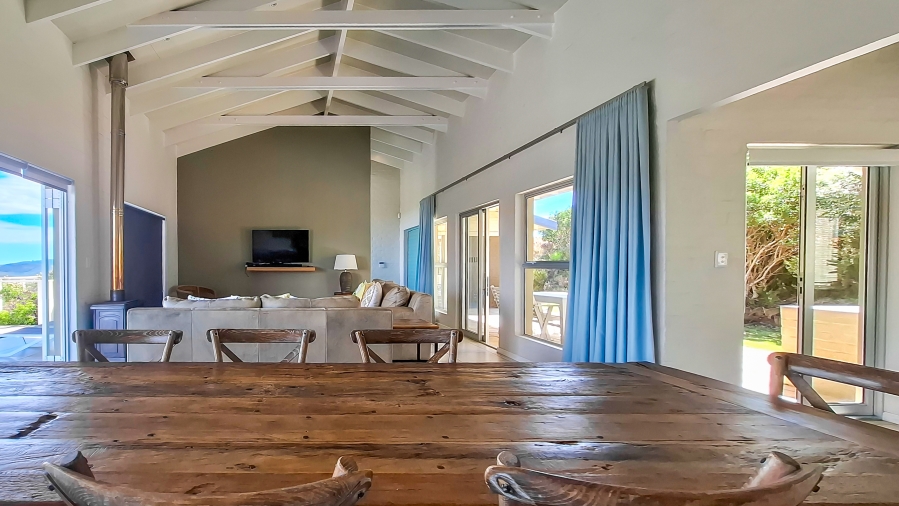 3 Bedroom Property for Sale in Eastford Country Estate Western Cape